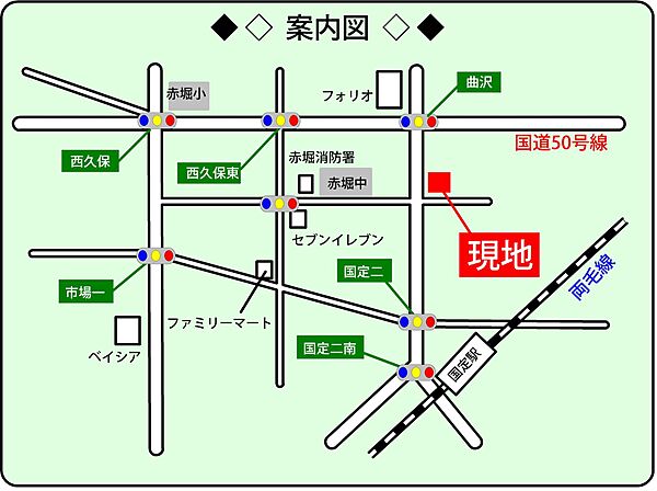 ヴェルドミール　Ａ 201｜群馬県伊勢崎市曲沢町(賃貸アパート3DK・2階・48.84㎡)の写真 その3