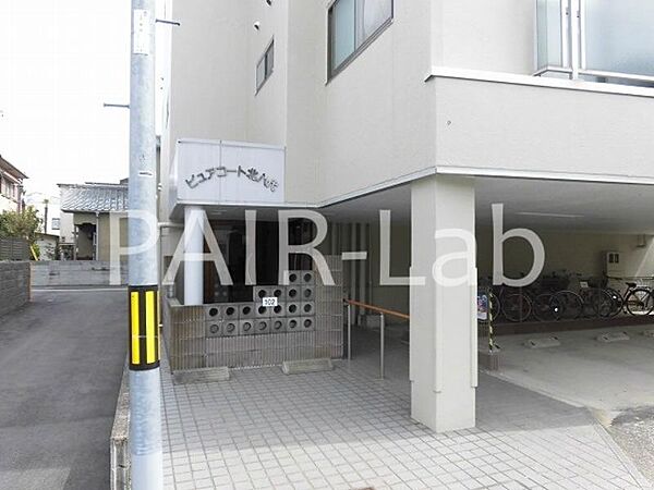 ピュアコート北八代 302｜兵庫県姫路市北八代１丁目(賃貸マンション3DK・3階・56.70㎡)の写真 その12