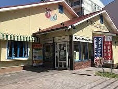 画像9:【ファミリーレストラン】トマト&オニオン徳島沖浜店まで1820ｍ