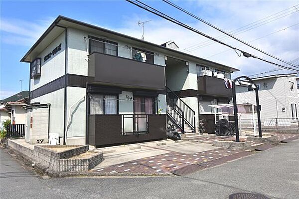 グロリオーサあいだ ｜兵庫県姫路市広畑区才(賃貸アパート3DK・1階・52.66㎡)の写真 その1