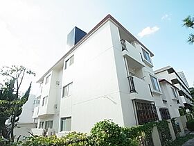 住吉リバーサイドマンション 301 ｜ 兵庫県神戸市東灘区住吉東町２丁目（賃貸マンション2LDK・4階・51.00㎡） その1