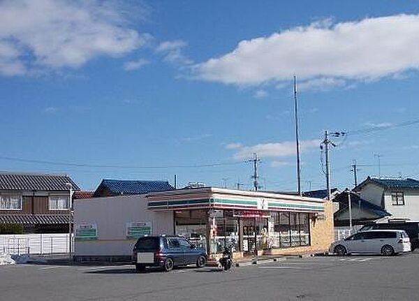 ブレイン長浜I 303｜滋賀県長浜市弥高町(賃貸マンション2LDK・3階・59.80㎡)の写真 その5