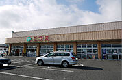 エコス 金沢店（1963m）