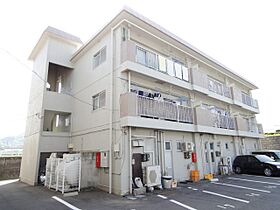 広島県広島市安佐南区緑井２丁目（賃貸マンション3LDK・3階・52.40㎡） その1