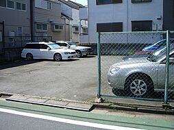 ホームズ 地下鉄赤塚駅の月極駐車場 賃貸駐車場 物件一覧 東京都