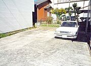 ★駐車場★