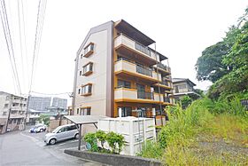 ヒルズ守恒  ｜ 福岡県北九州市小倉南区守恒2丁目（賃貸マンション2LDK・4階・58.38㎡） その4