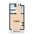 ハイツA&K3階4.5万円