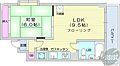ライオンズマンション西線6条8階4.4万円