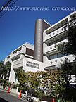 東京都渋谷区神宮前4丁目3-15：物件画像／株式会社サンライズ