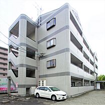 宮城県仙台市青葉区通町２丁目（賃貸マンション3DK・3階・51.03㎡） その1