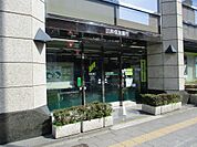 銀行三井住友銀行 上野支店まで221ｍ