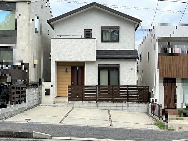 ホームズ 日進市浅田平子2丁目 日進市 名古屋市営鶴舞線 赤池駅 徒歩22分の中古一戸建て 物件番号