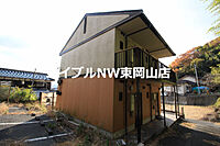 岡山県岡山市東区宍甘：物件画像／エイブルNW東岡山店　BRUNO不動産株式会社