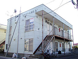 恵み野駅 2.0万円