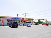 ミニストップ 佐賀本庄町店（468m）