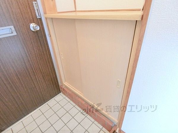 前川ハイツ 202｜大阪府茨木市平田２丁目(賃貸アパート3DK・2階・48.33㎡)の写真 その12