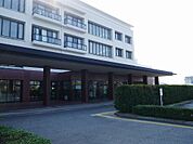 小池病院（4244m）