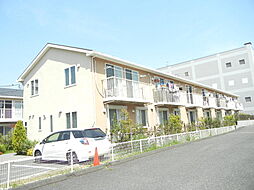 ヴェルヴィル西葛西