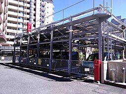 FK東別院西駐車場（ハイルーフ）