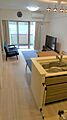リビング/ダイ...