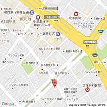 山口県宇部市明治町１丁目1-25（賃貸アパート1LDK・2階・42.37㎡） その15