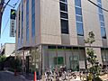 三井住友銀行園...