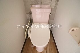 デュエル総社Ｂ棟  ｜ 岡山県総社市中央6丁目（賃貸アパート1K・1階・23.70㎡） その9