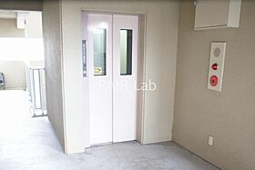 リバーサイド白鷺  ｜ 兵庫県姫路市三左衛門堀東の町（賃貸マンション1DK・5階・34.43㎡） その13