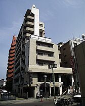 愛知県名古屋市中区栄５丁目（賃貸マンション2LDK・4階・44.34㎡） その1