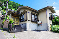 静岡県熱海市山手町：物件画像