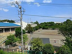 [周辺] 座間市立相武台東小学校まで1298m