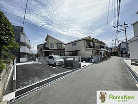 大阪府羽曳野市南恵我之荘７丁目（賃貸アパート1K・2階・30.60㎡） その30