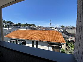 ベル・ヴェール田中町Ａ・Ｂ  ｜ 新潟県新潟市中央区田中町（賃貸アパート1LDK・3階・41.19㎡） その14