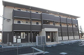 リーフアベニュー 301 ｜ 栃木県下都賀郡壬生町大字安塚（賃貸アパート1LDK・3階・40.29㎡） その30