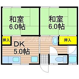 箕島558-3平屋