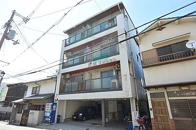外観 外観