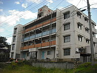 岩手県盛岡市東黒石野2丁目5-1：物件画像／新井建物管理有限会社