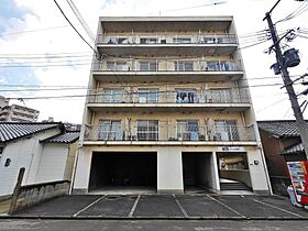 プレアール原町  ｜ 福岡県北九州市小倉北区原町1丁目（賃貸マンション1R・3階・21.64㎡） その3