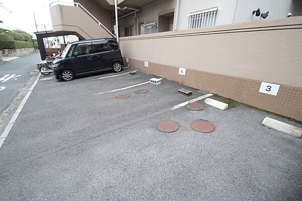 広島県広島市西区高須2丁目(賃貸マンション3LDK・4階・57.78㎡)の写真 その15