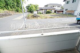 パルシャインβ 1-A ｜ 群馬県太田市金山町18-21（賃貸アパート1K・1階・27.36㎡） その8