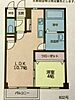 カルプシャンテ2階5.3万円