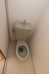 [トイレ] 別部屋参照