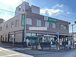 [周辺] 埼玉りそな銀行新狭山支店 徒歩11分。 850m