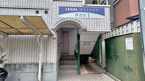 LEGALMAISON津之江I（リーガルメゾン） ｜大阪府高槻市津之江町2丁目(賃貸マンション3DK・1階・55.00㎡)の写真 その18