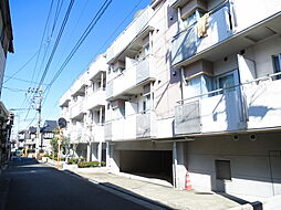 桜上水駅 5.8万円