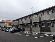 茨城県水戸市吉沢町：物件画像／有限会社アーク・オフィス