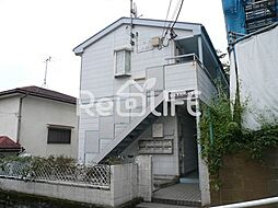 中央線 国分寺駅 徒歩8分