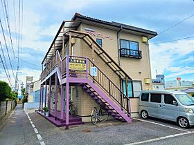 プティ・フルール 102 ｜ 鳥取県米子市錦町１丁目57（賃貸アパート1K・1階・23.32㎡） その1