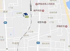 山口県山陽小野田市高栄２丁目5-22（賃貸アパート1LDK・1階・45.33㎡） その21